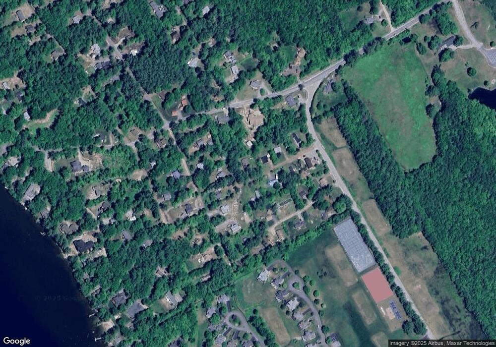 46 Hillcrest Rd, Bristol, NH 03222 - photo 1