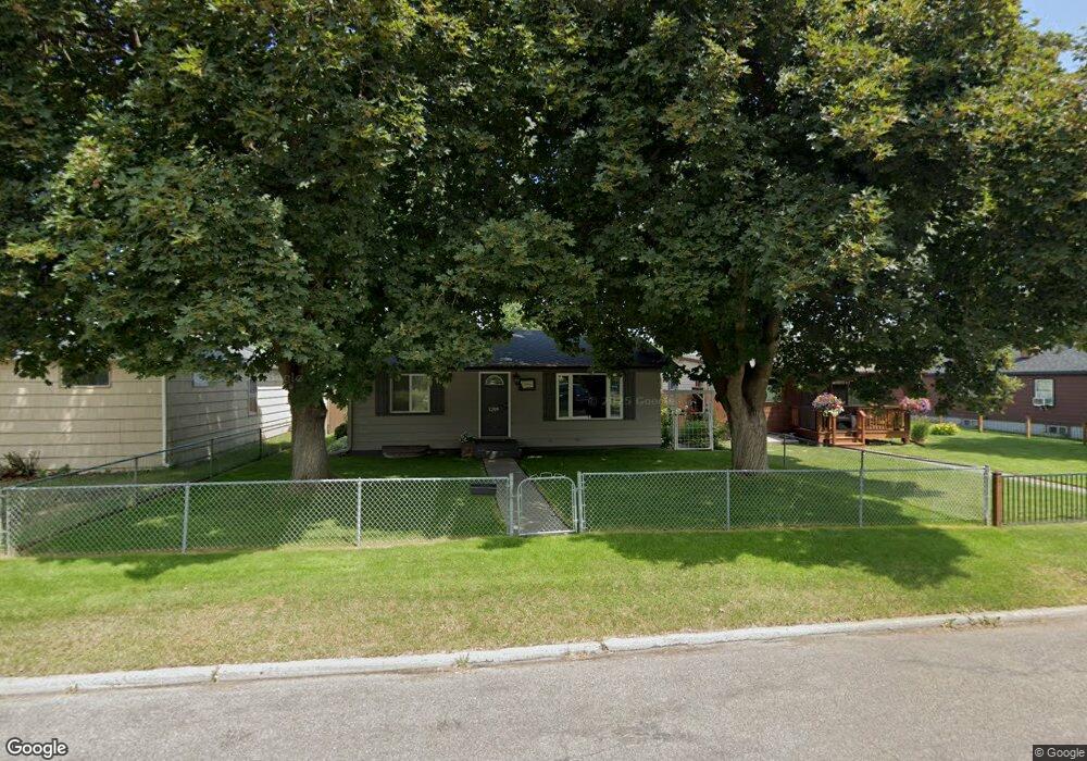 1209 6th Ave E, Kalispell, MT 59901 - photo 1