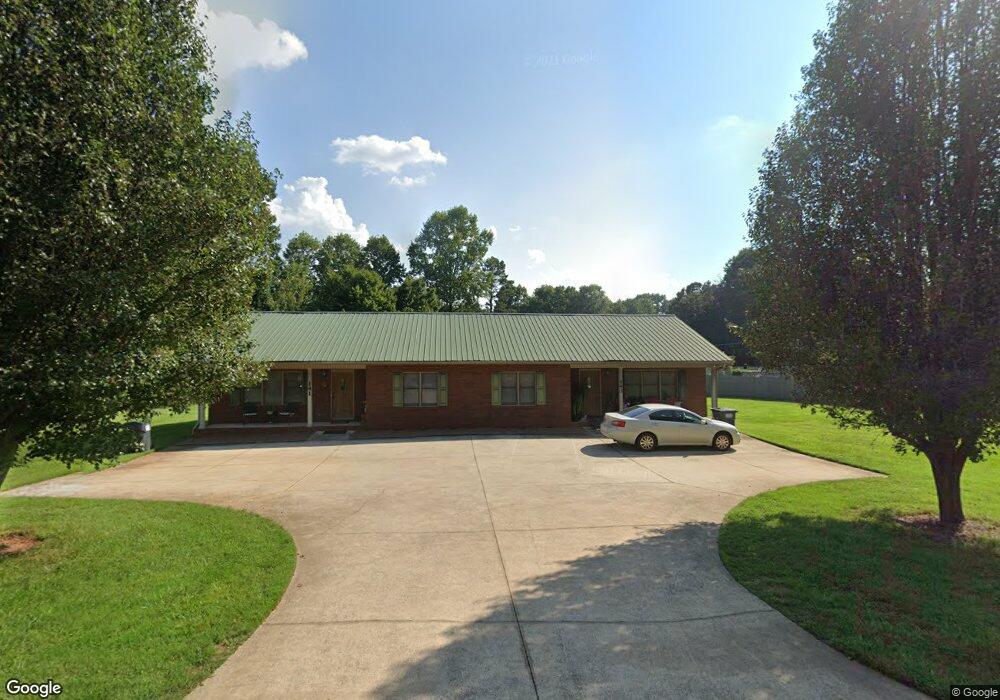 141 Scotts Creek Rd, Statesville, NC 28625 - photo 1