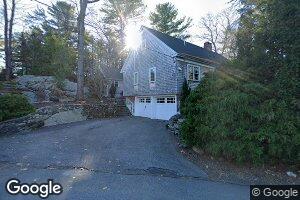 172 Walton Rd, New Castle, NH 03854