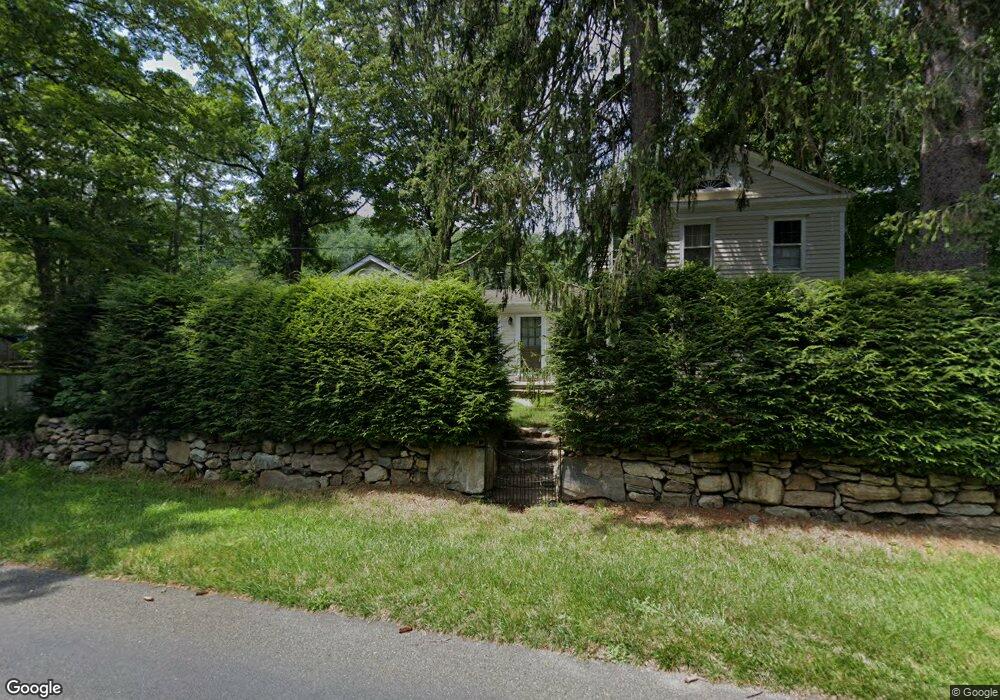 193 Simpaug Turnpike, Redding, CT 06896 - photo 1