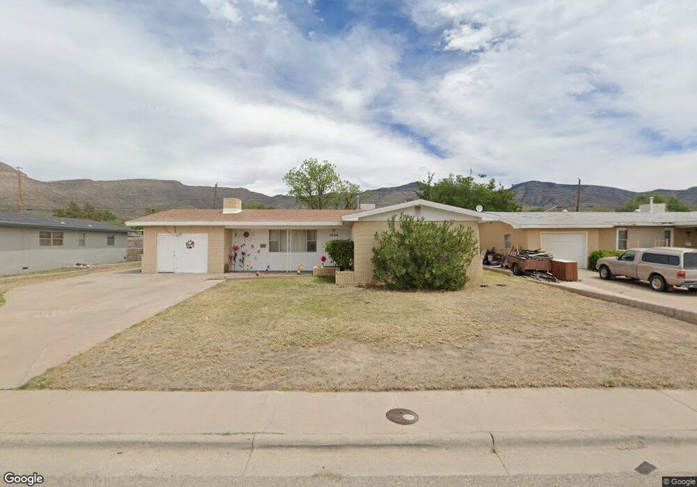 1604 Park Ave, Alamogordo, NM 88310 - photo 1