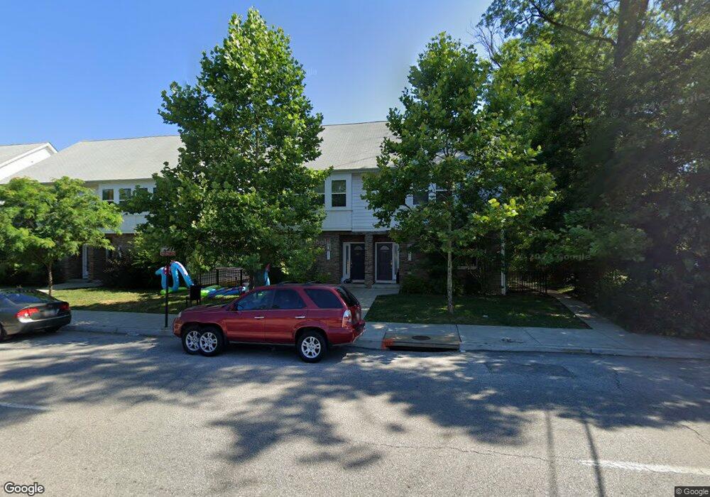 6011 Park Heights Ave, Baltimore, MD 21215 - photo 1