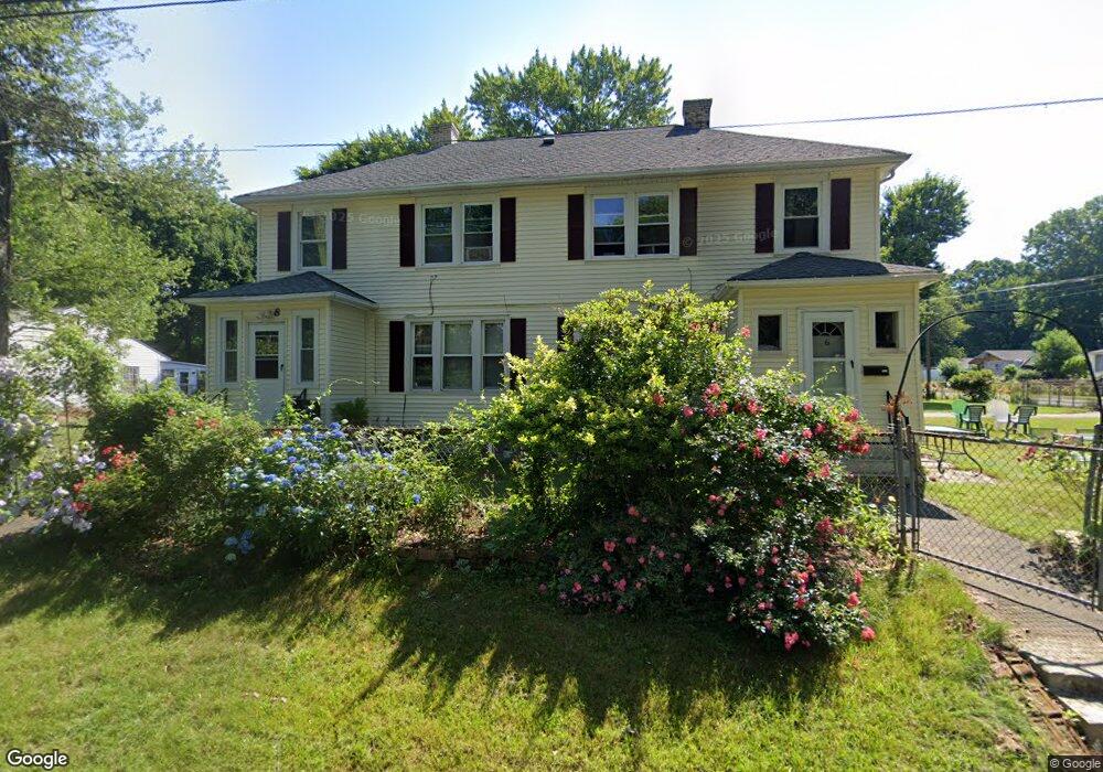 6 Addison St, Bloomfield, CT 06002 - photo 1