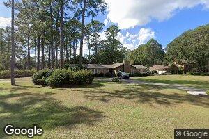 1285 Woods Rd, Waycross, GA 31501