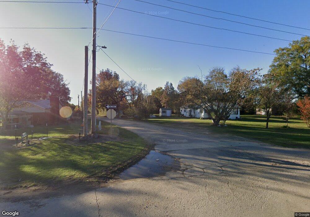 200 Southern Lotus, Broken Bow, OK 74728 - photo 1