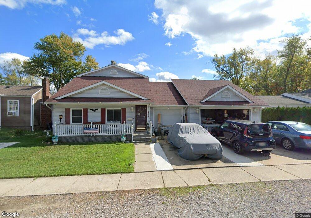 615 Idlewood Ave, Sheffield Lake, OH 44054 - photo 1