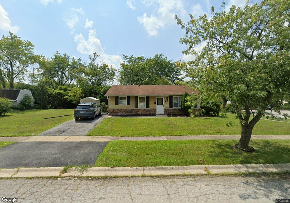 17660 Pheasant Ln, Country Club Hills, IL 60478 - photo 1