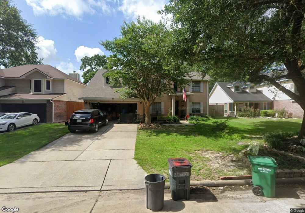 2210 Havenhouse Dr, Spring, TX 77386 - photo 1