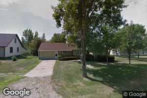 309 W 1st Ave, Andover, SD 57422