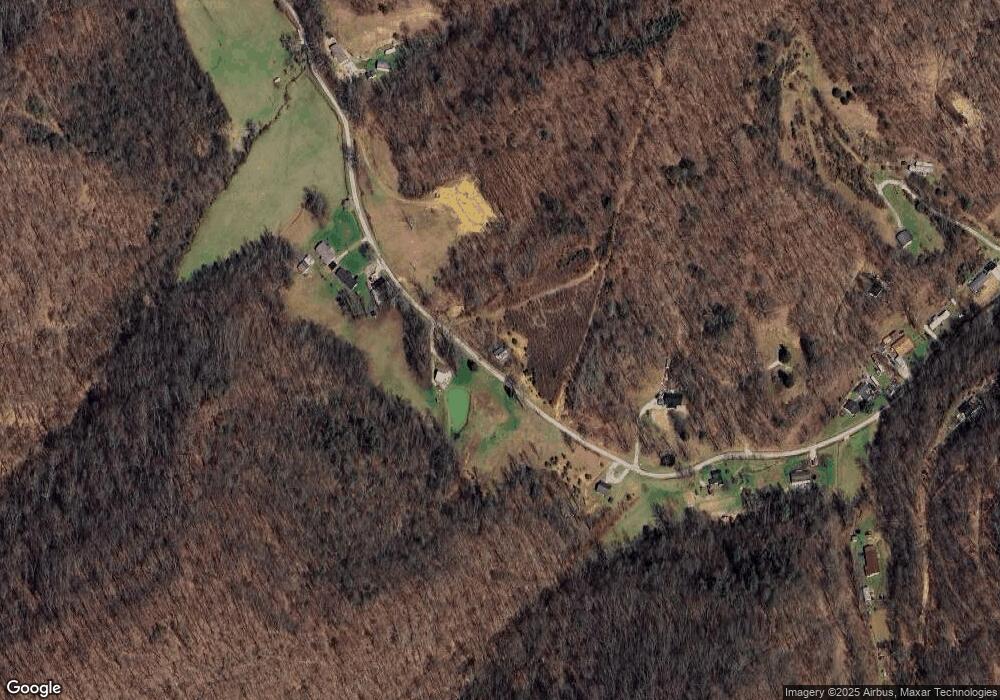 217 Low Gap Rd, Branchland, WV 25506 - photo 1