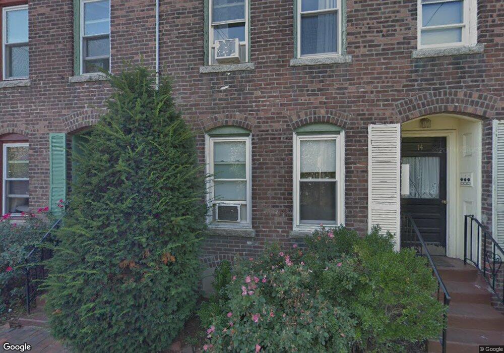 12 Mead St unit 1, Allston, MA 02134 - photo 1