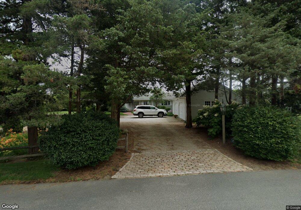 20 Bourne Place, South Dartmouth, MA 02748 - photo 1