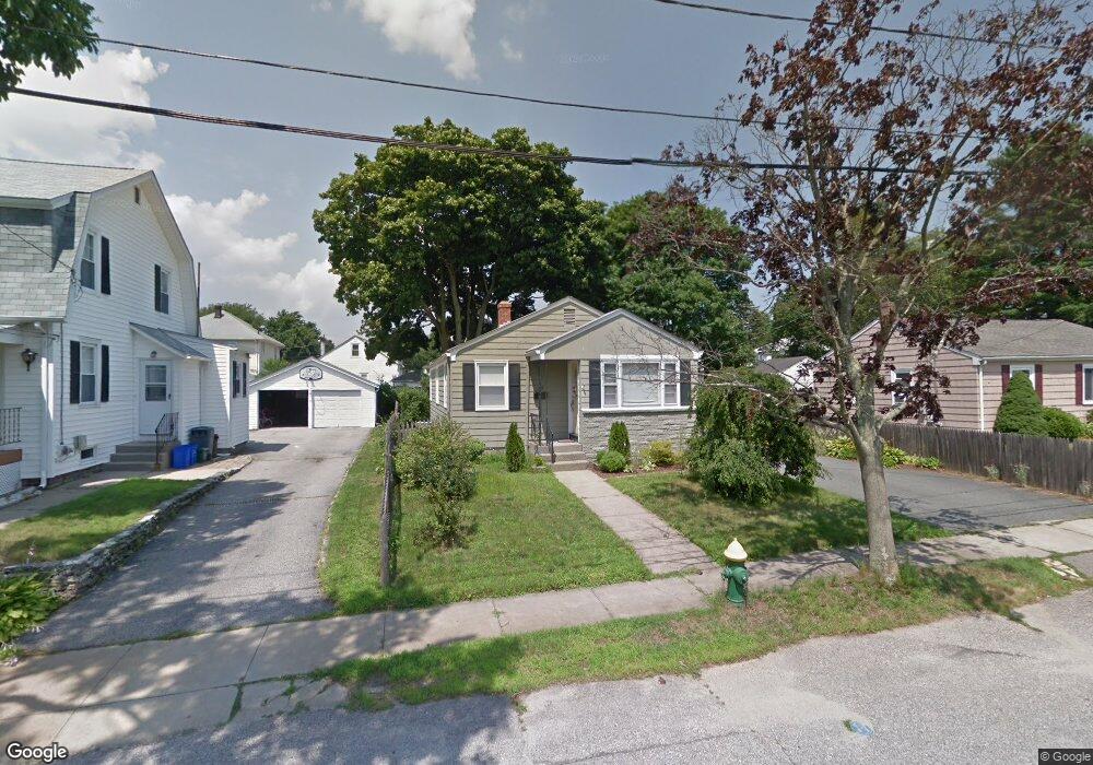 28 Euston Ave, Cranston, RI 02910 - photo 1