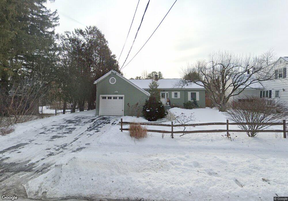 75 Webster Ave, Glens Falls, NY 12801 - photo 1