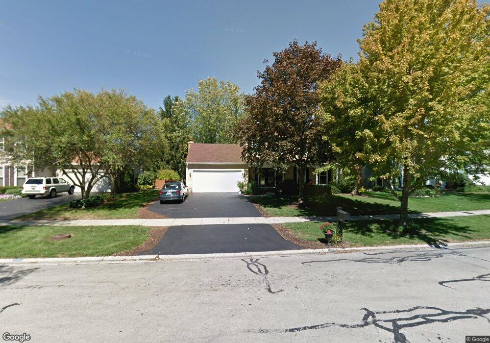 279 Cassin Rd, Naperville, IL 60565 - photo 1