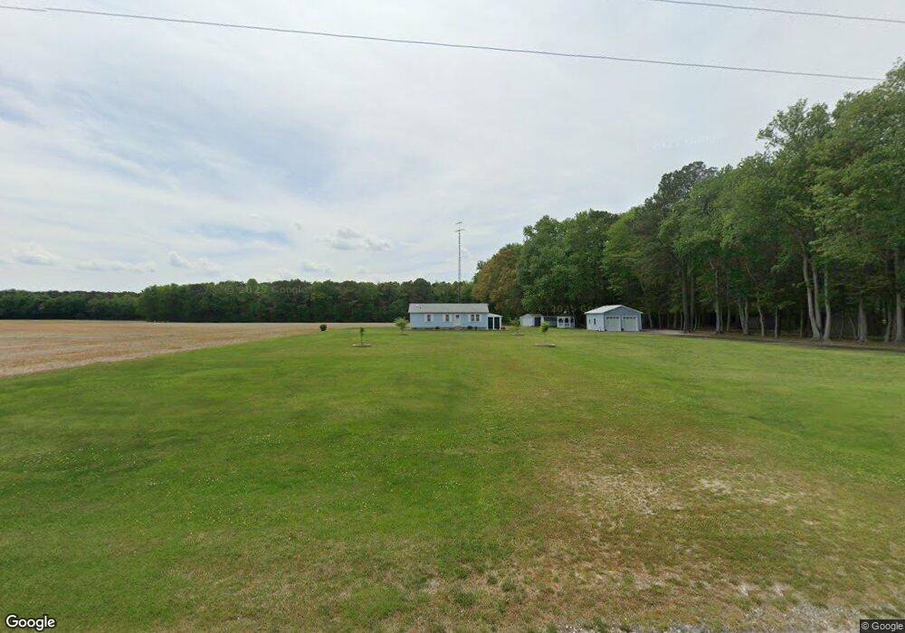 28130 Bryans Store Rd, Georgetown, DE 19947 - photo 1