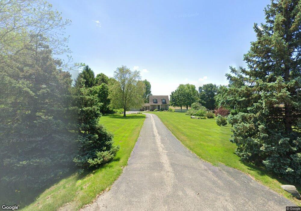 1130 92nd St SW, Byron Center, MI 49315 - photo 1