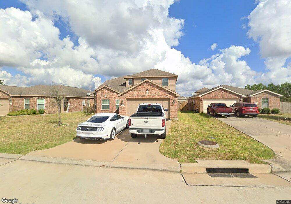 22406 Bauer Canyon Dr, Hockley, TX 77447 - photo 1
