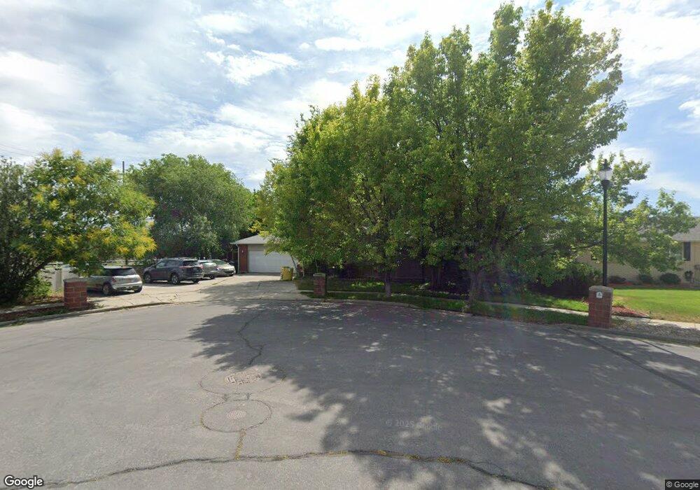 9015 S Oakwood Place, West Jordan, UT 84088 - photo 1