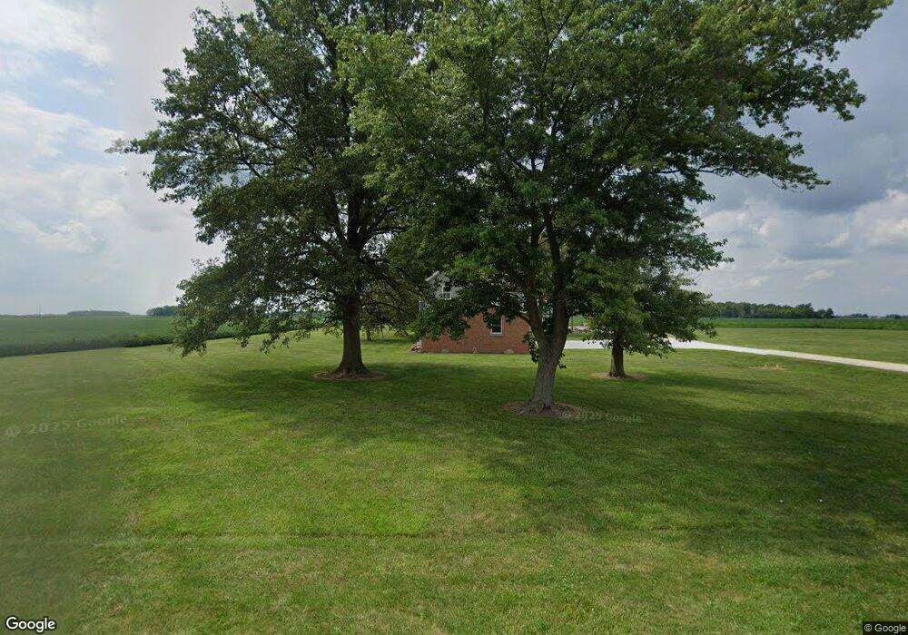 5792 S 200 E, Warren, IN 46792 - photo 1