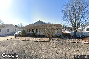 16 E Lakewood Ave, Ocean Gate, NJ 08740