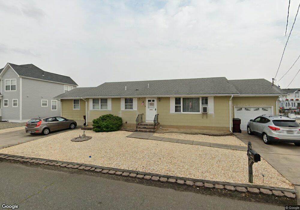 233 Pine Dr, Bayville, NJ 08721 - photo 1