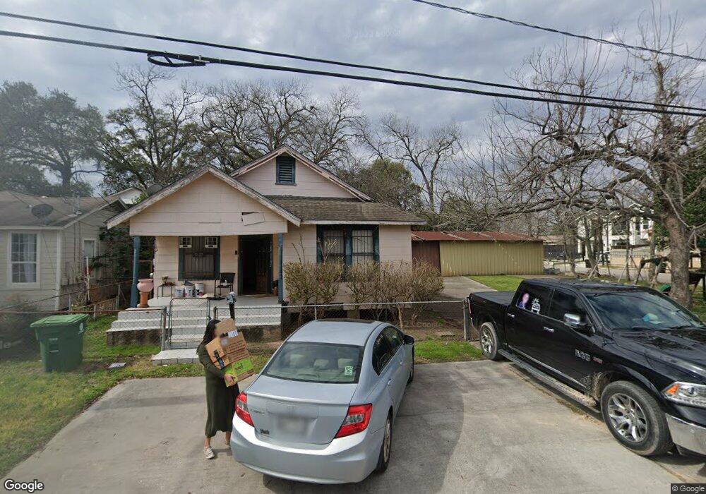5129 Chapman St, Houston, TX 77009 - photo 1