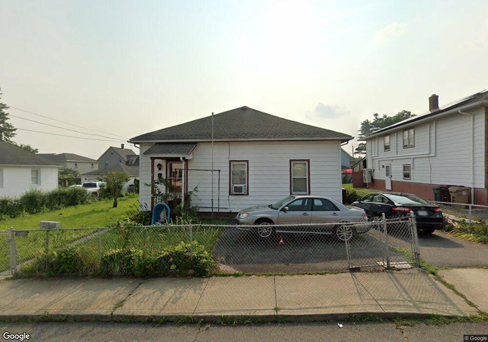 33 Prospect St, Ludlow, MA 01056 - photo 1