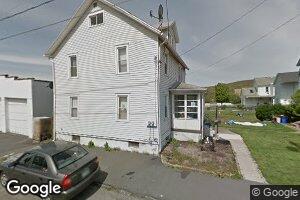 128 Lackawanna Ave, Duryea, PA 18642