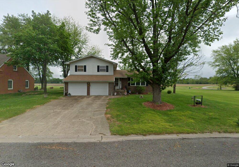 107 Willow Dr, Freeburg, IL 62243 - photo 1