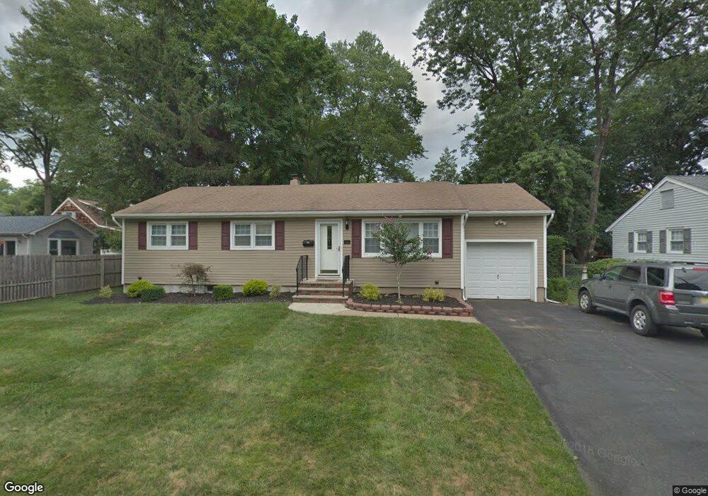 548 Elizabeth Ave, River Vale, NJ 07675 - photo 1