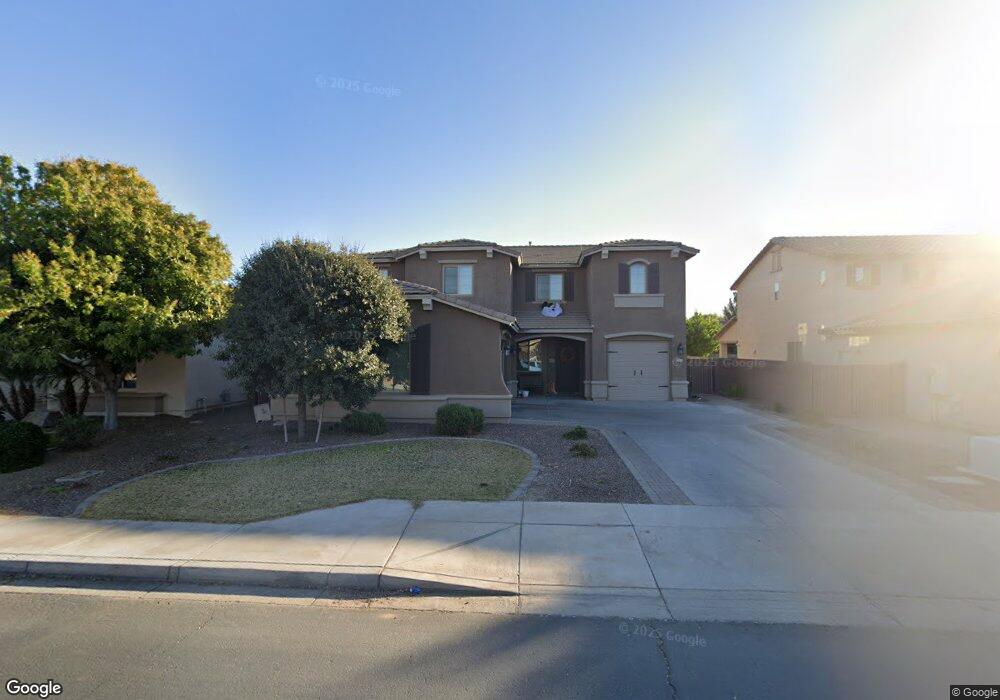 1231 W Redwood Ave, San Tan Valley, AZ 85140 - photo 1