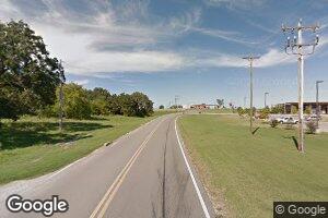 100 N Colbert Rd, Davis, OK 73030