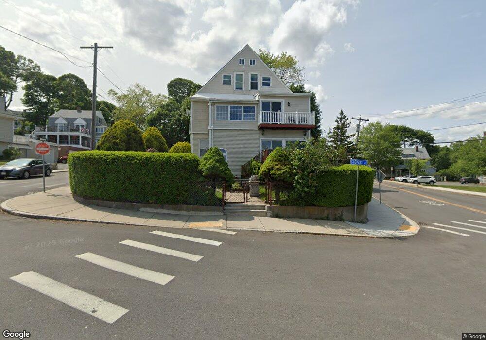 30 Grovers Ave, Winthrop, MA 02152 - photo 1