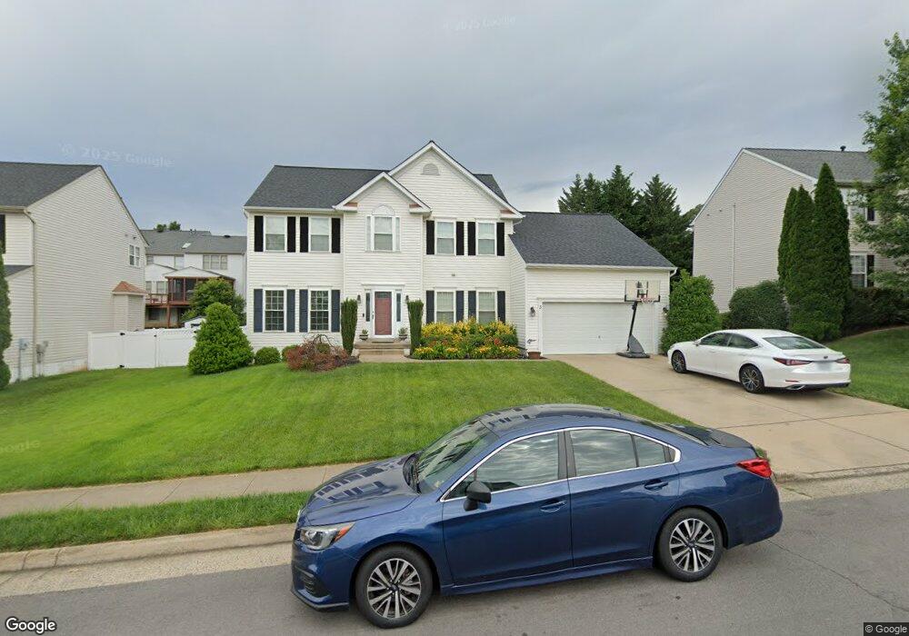 3 Old Mineral Rd, Stafford, VA 22554 - photo 1