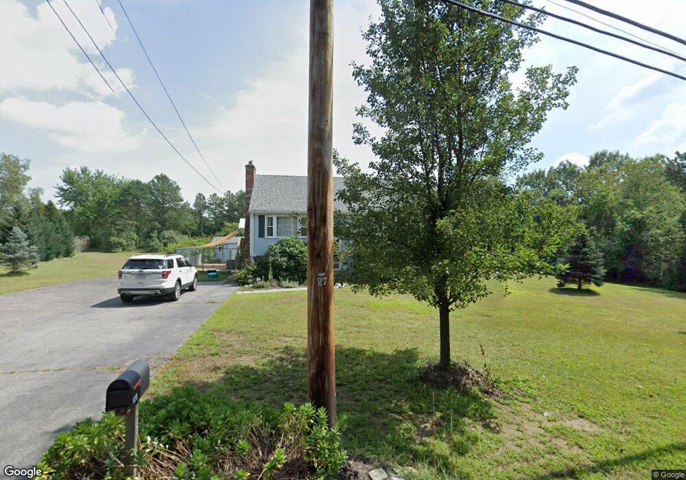 129 Forest St, Franklin, MA 02038 - photo 1