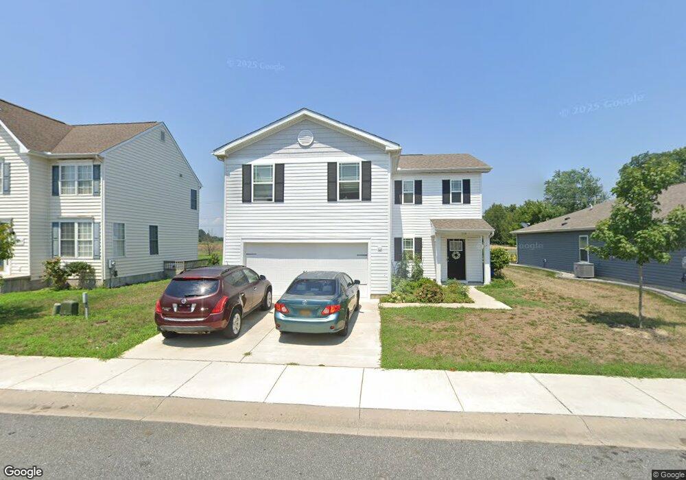 110 Pond View Ln, Seaford, DE 19973 - photo 1