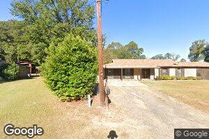 706 Hickory Ct, Logansport, LA 71049