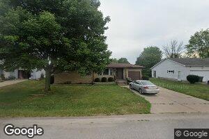 405 3rd St, Durant, IA 52747