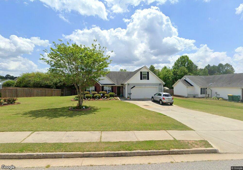 33 Pinkston Oaks Cir unit 2/1/A, Winder, GA 30680 - photo 1