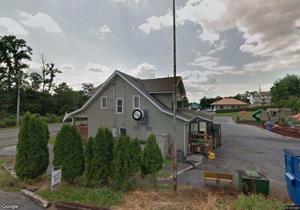 5890 Derry St, Harrisburg, PA 17111 - photo 1