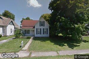 237 S Miami St, Quincy, OH 43343