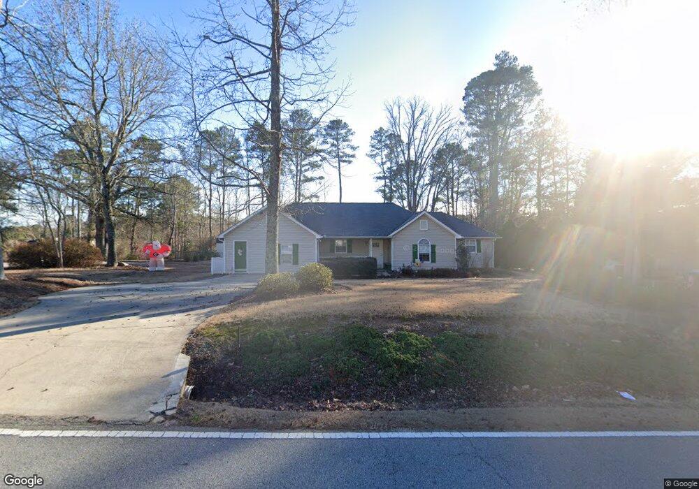2490 Turner Rd SW unit 2, Conyers, GA 30094 - photo 1