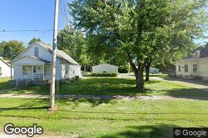 622 Water St, Nokomis, IL 62075