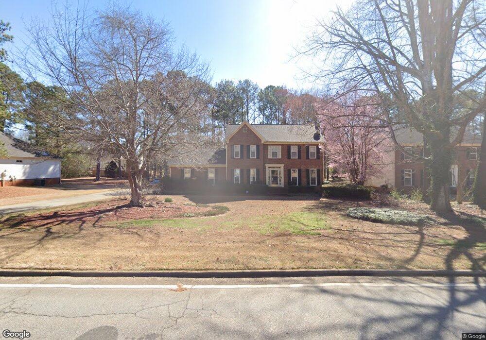 1618 Ellington Rd SE unit 10, Conyers, GA 30013 - photo 1