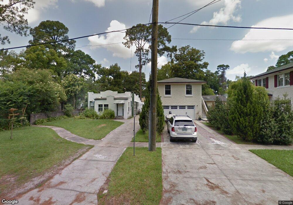 3515 Randall St, Jacksonville, FL 32205 - photo 1