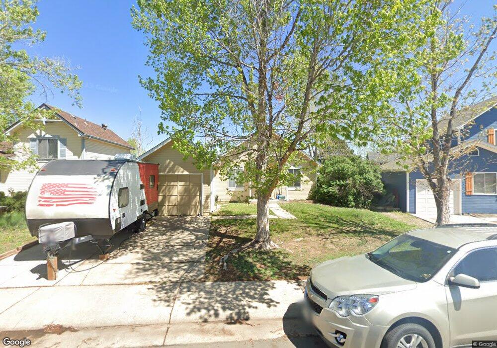 17493 E Chenango Dr, Aurora, CO 80015 - photo 1