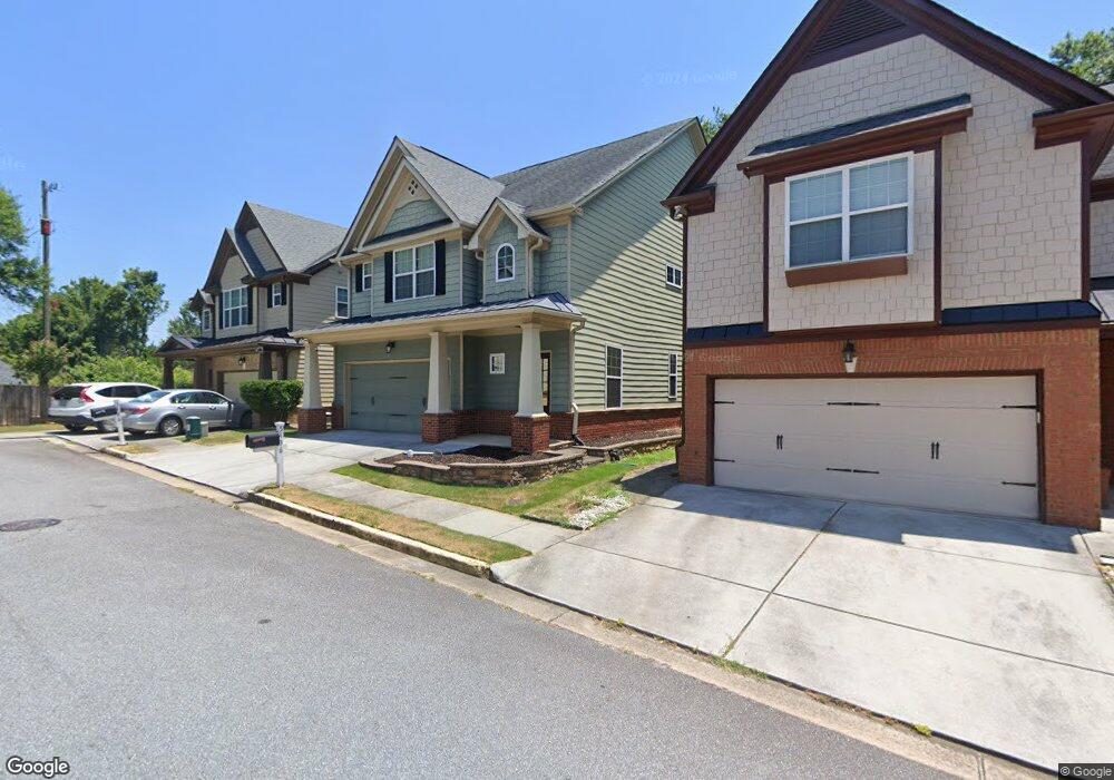 5436 Horace Place, Norcross, GA 30071 - photo 1