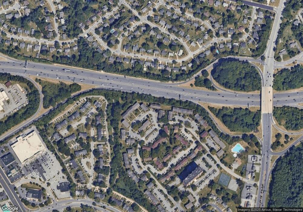 18 Alanbrooke Ct, Towson, MD 21204 - photo 1